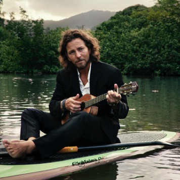 Eddie Vedder